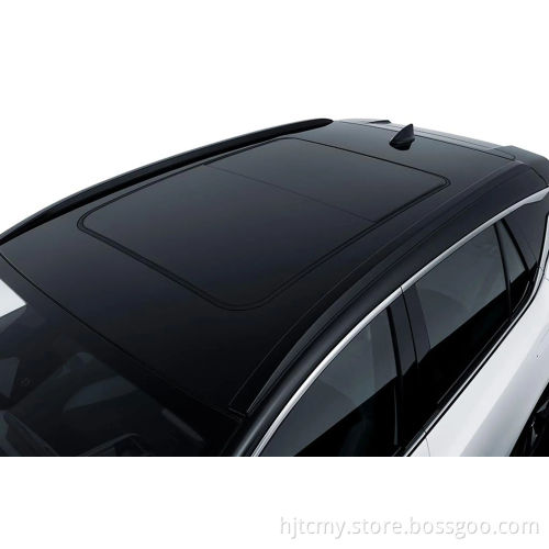 2022 Top EV Electric Mitsubishi Airtrek E Nuova auto per auto per auto Auto auto Auto Airtrek EV Cars realizzate in Cina
